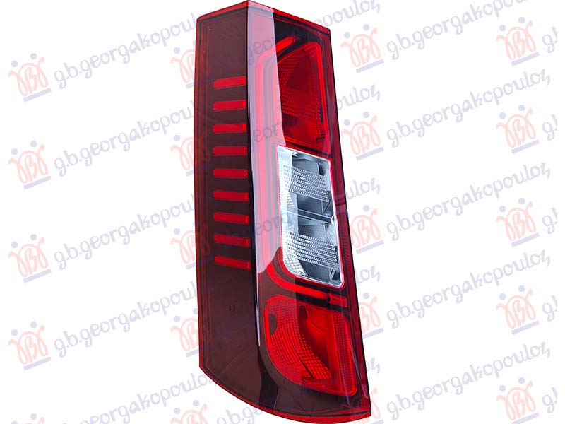 STOP LAMPA RENAULT EXPRESS 2021-