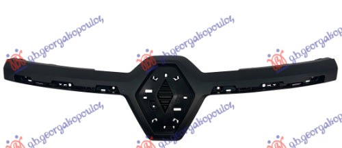LAJSNA PVC MASKE (OTVOR ZA ZNAK) RENAULT EXPRESS 2021-