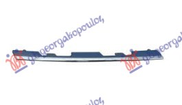 LAJSNA PVC MASKE HROM RENAULT EXPRESS 2021-