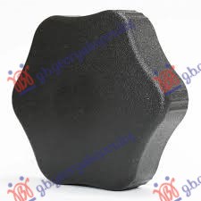 RUCICA ZA PODESAVANJE NASLONA SEDISTA RENAULT MODUS 2008-2013 (F/JP0)