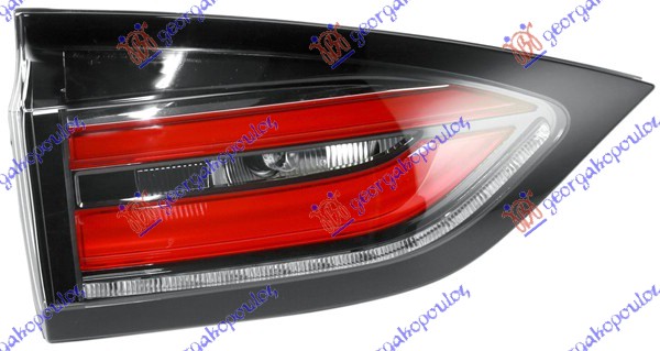STOP LAMPA UNUTRASNJA LED (HELLA) RENAULT ESPACE 2015-2023 (JR)