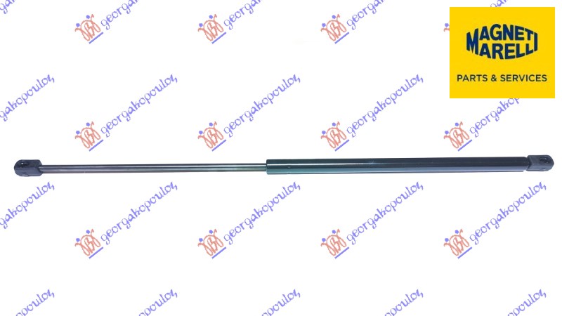 AMORTIZER GEPEK VRATA (642L-700N) (MARELLI) RENAULT ESPACE 2015-2023 (JR)
