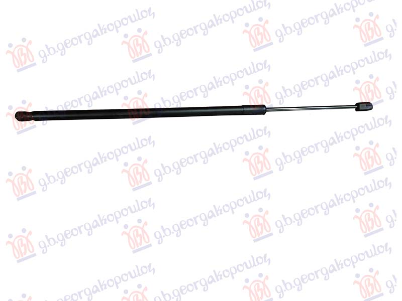 AMORTIZER GEPEK VRATA (641L-700N) RENAULT ESPACE 2015-2023 (JR)