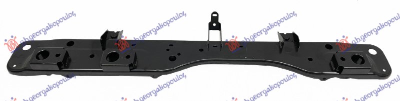 NOSAC HLADNJAKA (1.2/1.5) RENAULT KADJAR 2019- (HA/HL)