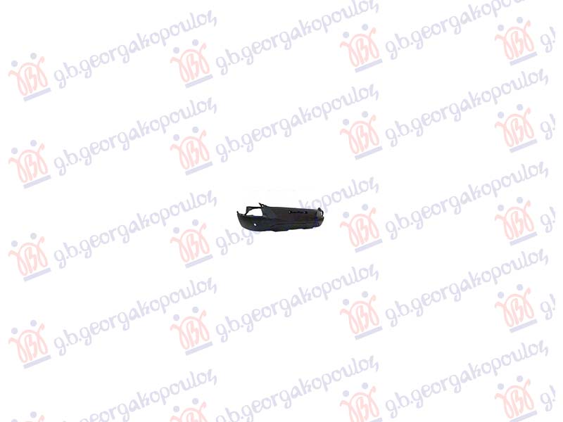 ZADNJI BRANIK PM RENAULT KADJAR 2015-2019 (INTEGRISANE LAJSNE) (4 PDC SENZORA) (HA/HL)