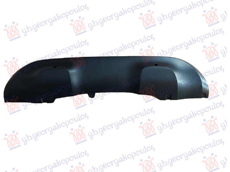 LAJSNA ZADNJEG BRANIKA DONJA PM (SA/BEZ PDS SENZORA) RENAULT KADJAR 2015-2019 (HA/HL)