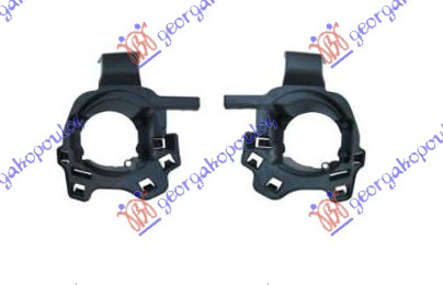 NOSAC MAGLENKE (SET) RENAULT KADJAR 2019- (HA/HL)