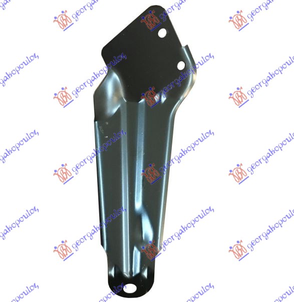 NOSAC PREDNJEG BLATOBRANA DONJI METALNI RENAULT KADJAR 2015-2019 (HA/HL)