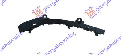 NOSAC ZADNJEG BRANIKA PLASTICNI RENAULT KADJAR 2015-2019 (HA/HL)