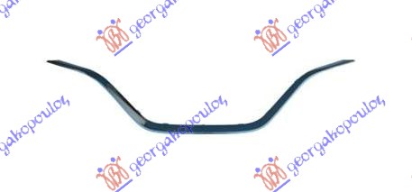 LAJSNA PVC MASKE DONJA HROM RENAULT KADJAR 2015-2019 (HA/HL)