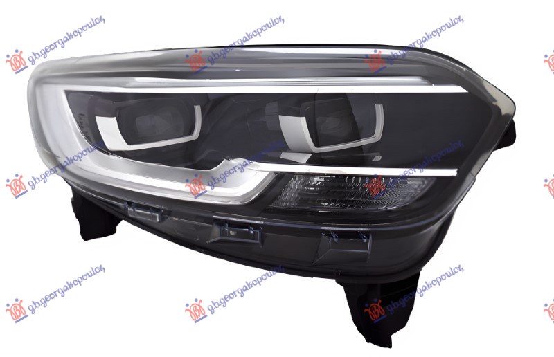 FAR CEO LED (TYC) RENAULT KADJAR 2015-2019 (HA/HL)