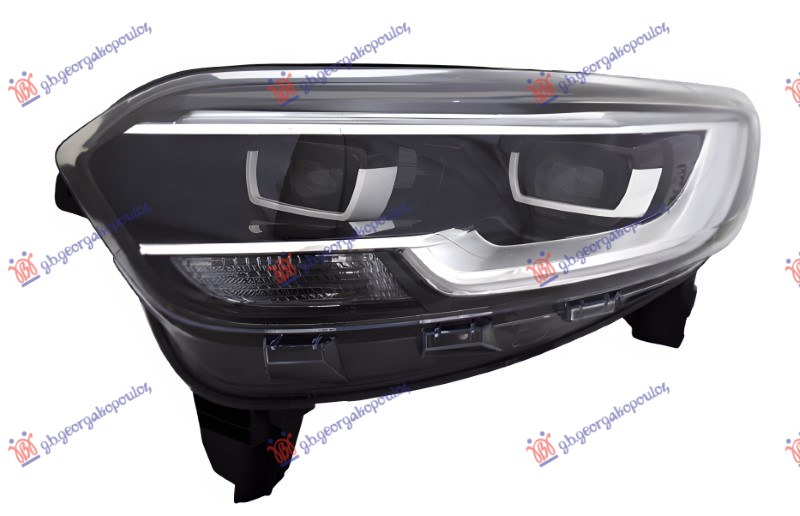 FAR CEO LED (TYC) RENAULT KADJAR 2015-2019 (HA/HL)