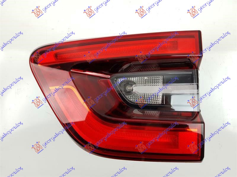 STOP LAMPA UNUTRASNJA (LED) (DEPO) RENAULT KADJAR 2015-2019 (HA/HL)