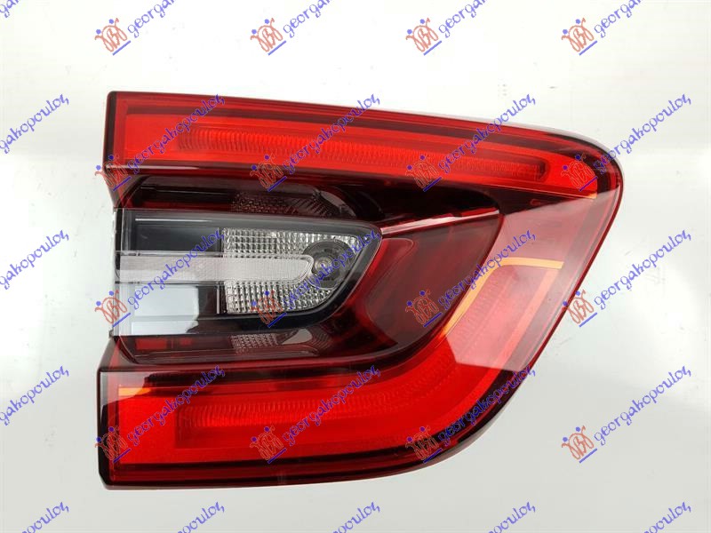 STOP LAMPA UNUTRASNJA (LED) (DEPO) RENAULT KADJAR 2015-2019 (HA/HL)