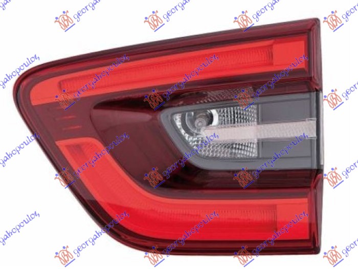 STOP LAMPA UNUTRASNJA LED (VALEO) RENAULT KADJAR 2015-2019 (HA/HL)