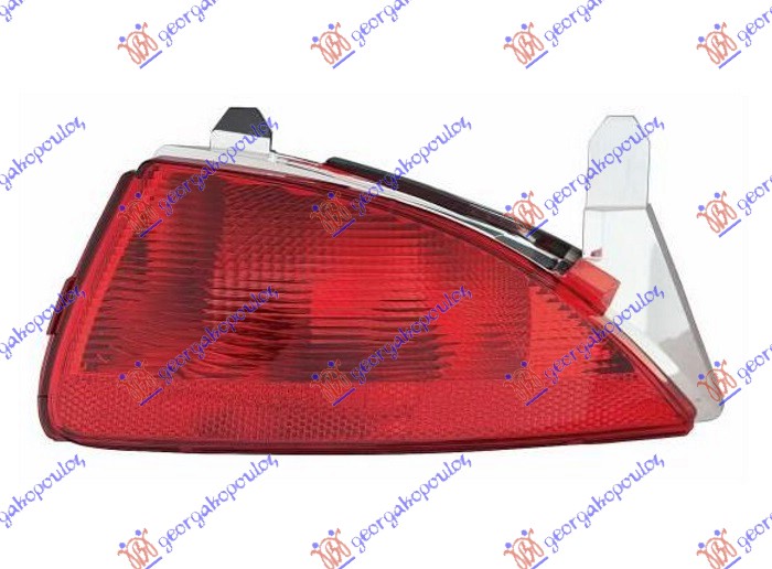 ZADNJA MAGLENKA RENAULT KADJAR 2015-2019 (HA/HL)