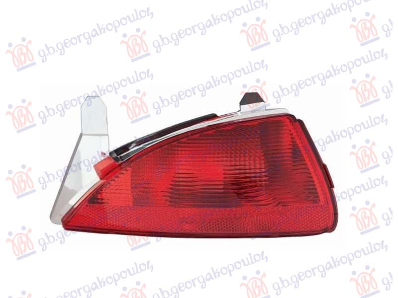 ZADNJA MAGLENKA (DEPO) RENAULT KADJAR 2015-2019 (HA/HL)