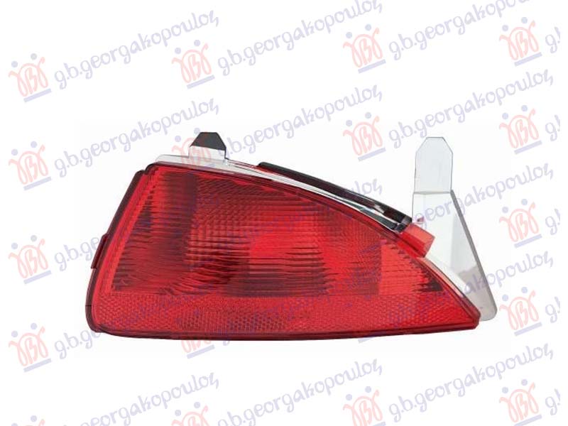ZADNJA MAGLENKA (DEPO) RENAULT KADJAR 2015-2019 (HA/HL)