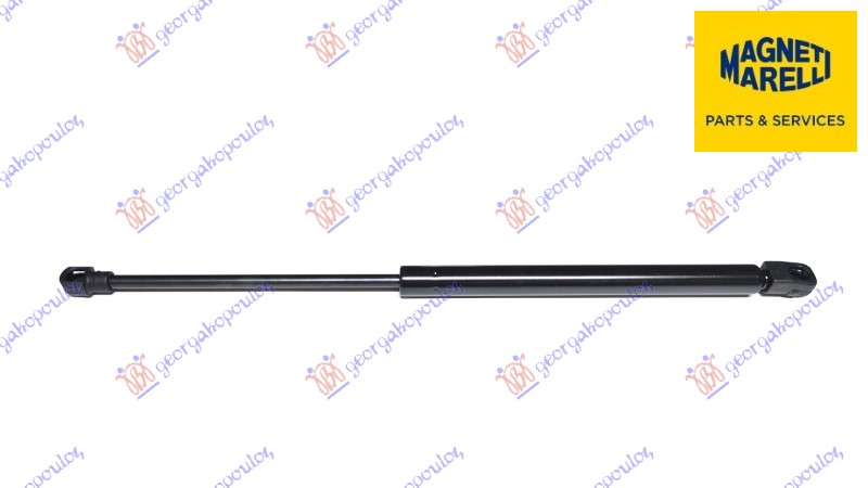 AMORTIZER GEPEK VRATA (418L-565N) (MARELLI) RENAULT KADJAR 2015-2019 (HA/HL)