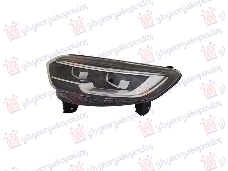 FAR CEO LED (DEPO) RENAULT KADJAR 2019- (HA/HL)