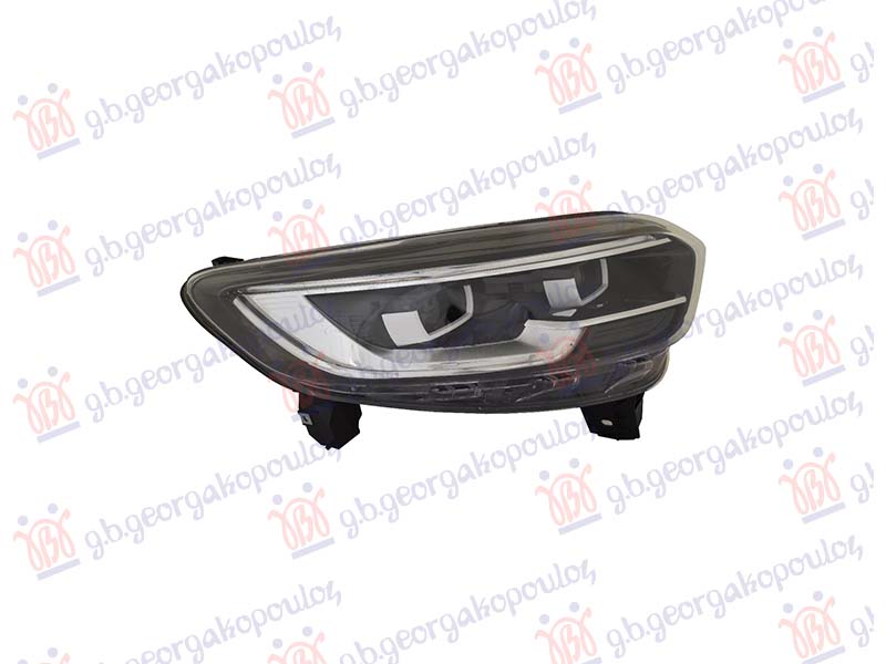 FAR CEO LED (DEPO) RENAULT KADJAR 2019- (HA/HL)