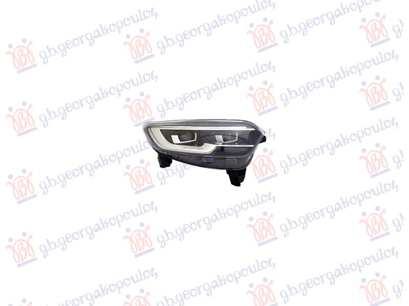 FAR CEO LED (TYC) RENAULT KADJAR 2019- (HA/HL)