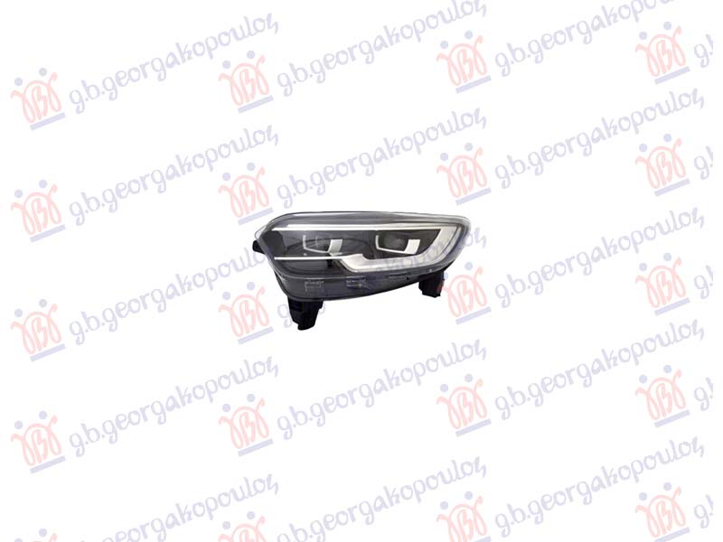 FAR CEO LED (TYC) RENAULT KADJAR 2019- (HA/HL)