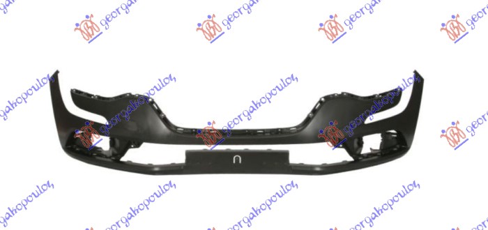 PREDNJI BRANIK PM RENAULT TALISMAN SEDAN/GRANDTOUR 2015- (LP)