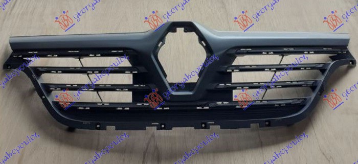 PVC MASKA RENAULT TALISMAN SEDAN/GRANDTOUR 2015- (LP)