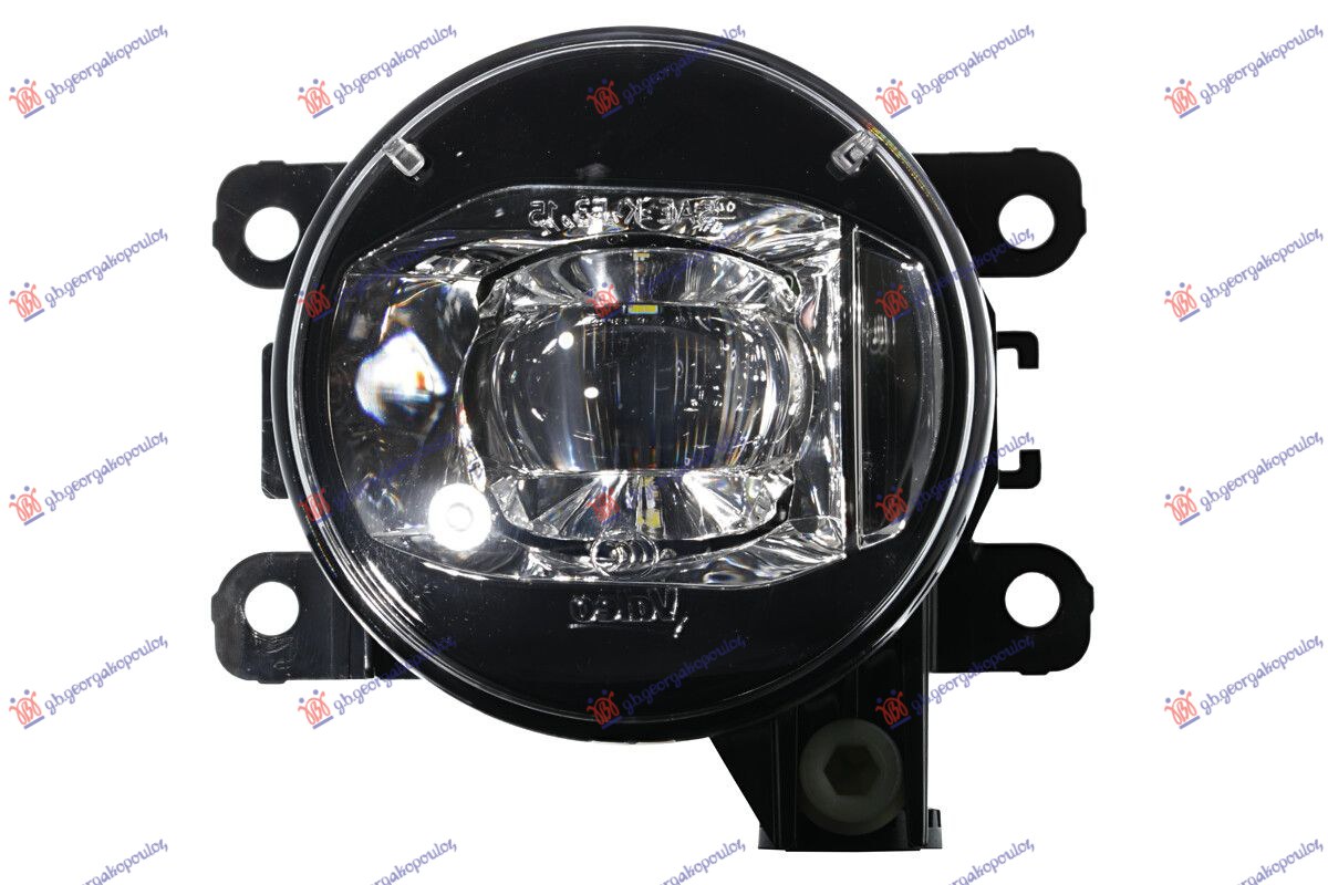 MAGLENKA OKRUGLA LED RENAULT TALISMAN SEDAN/GRANDTOUR od 2015 (VALEO) (LP)