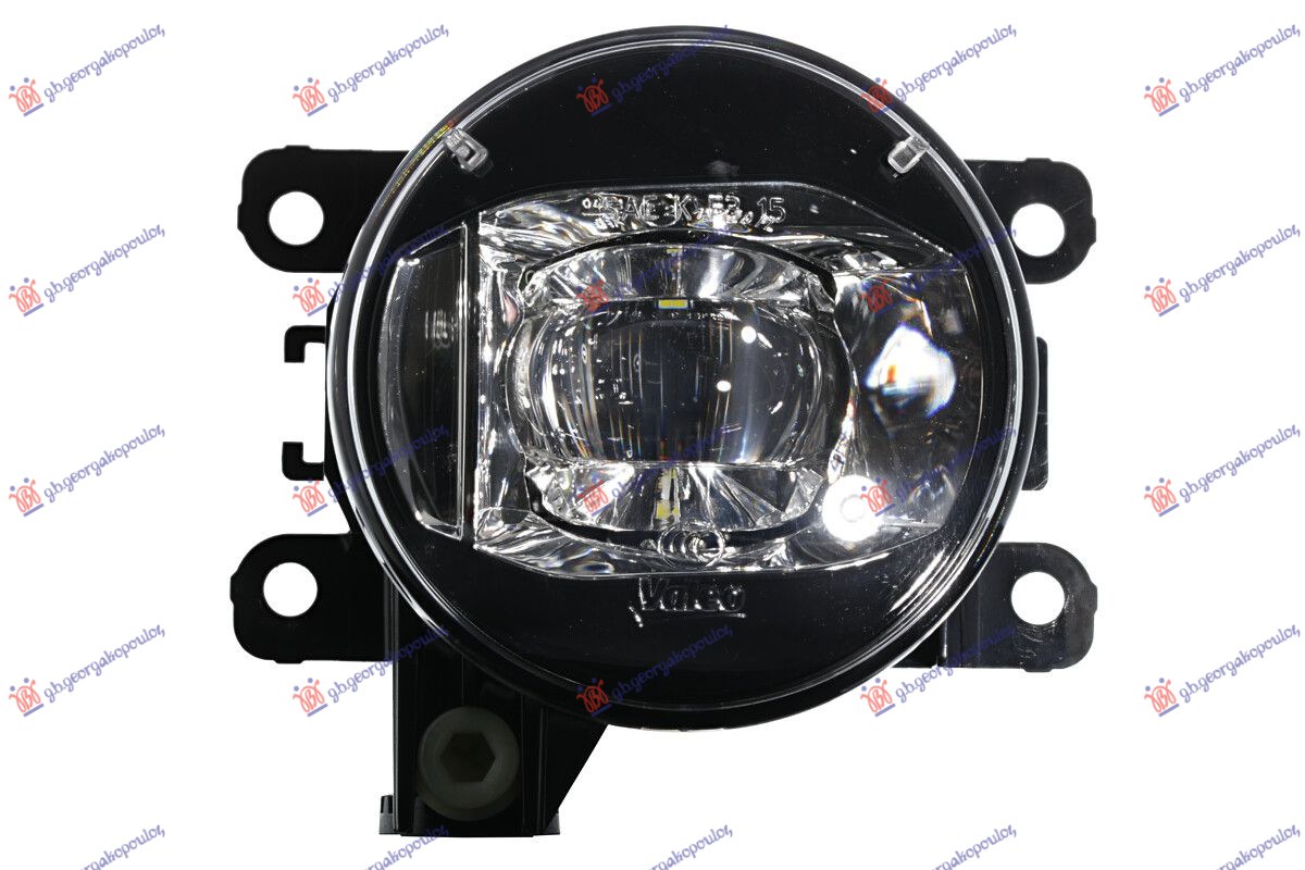MAGLENKA OKRUGLA LED RENAULT TALISMAN SEDAN/GRANDTOUR od 2015 (VALEO) (LP)