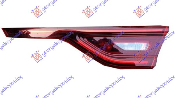 STOP LAMPA UNUTRASNJA LED (MARELLI) RENAULT TALISMAN SEDAN/GRANDTOUR 2015- (LP)