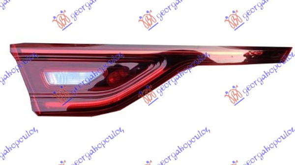STOP LAMPA UNUTRASNJA LED (MARELLI) RENAULT TALISMAN SEDAN/GRANDTOUR 2015- (LP)