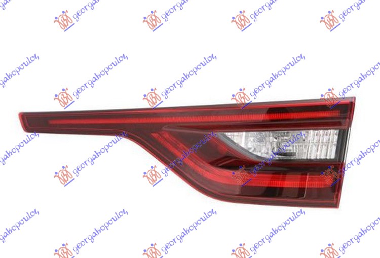 STOP LAMPA UNUTRASNJA KARAVAN LED (MARELLI) RENAULT TALISMAN SEDAN/GRANDTOUR 2015- (LP)