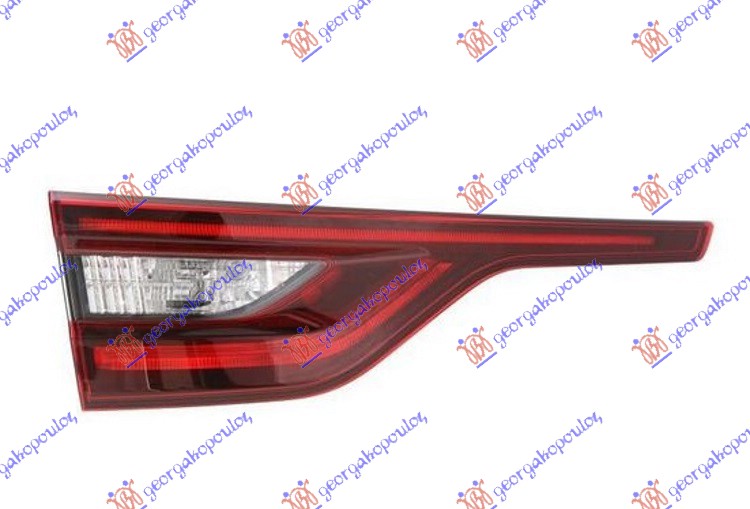 STOP LAMPA UNUTRASNJA KARAVAN LED (MARELLI) RENAULT TALISMAN SEDAN/GRANDTOUR 2015- (LP)
