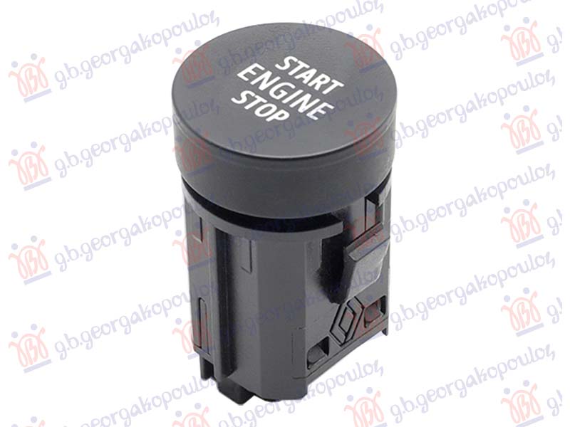 PREKIDAC START/STOP (4 PIN) DACIA BIGSTER 2025-