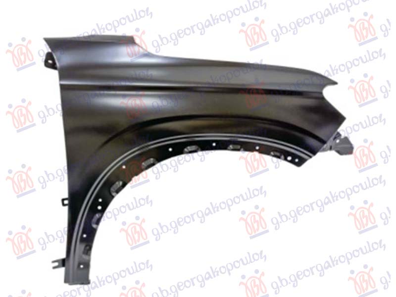 BLATOBRAN RENAULT AUSTRAL 2022-