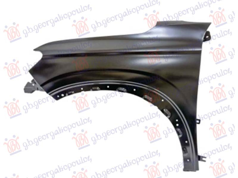 BLATOBRAN RENAULT AUSTRAL 2022-