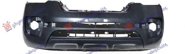 PREDNJI BRANIK RENAULT P/U ALASKAN 2017-
