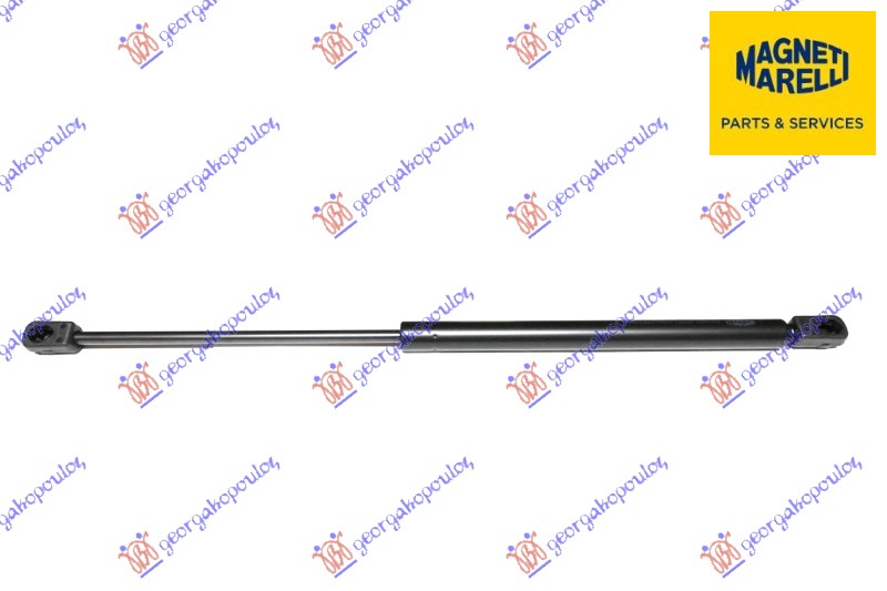 AMORTIZER GEPEK VRATA (462L-480N) (MARELLI) RENAULT ZOE 2012-2019 (BFM)