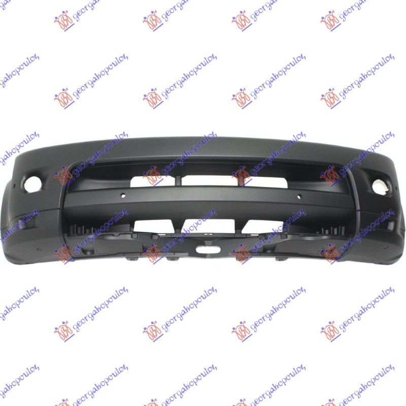 PREDNJI BRANIK PM (PRSKALICE) (4 PDC SENZORI) 2010- LAND ROVER RANGE ROVER SPORT  2005-2013 (L320)