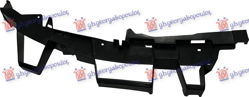 NOSAC (OJACANJE) PREDNJEG BRANIKA LAND ROVER RANGE ROVER SPORT  2005-2013 (L320)