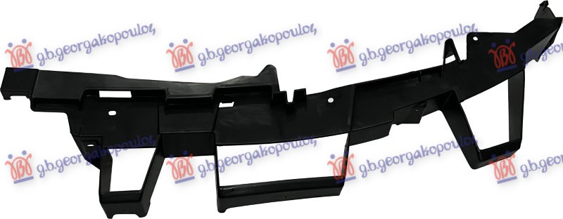 NOSAC (OJACANJE) PREDNJEG BRANIKA LAND ROVER RANGE ROVER SPORT  2005-2013 (L320)