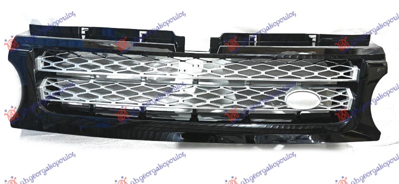PVC MASKA (ATLAS FINISH) LAND ROVER RANGE ROVER SPORT  2005-2013 (L320)