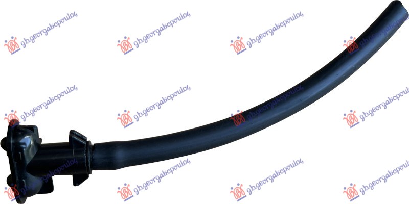 PRSKALICA FARA LAND ROVER RANGE ROVER SPORT  2005-2013 (L320)
