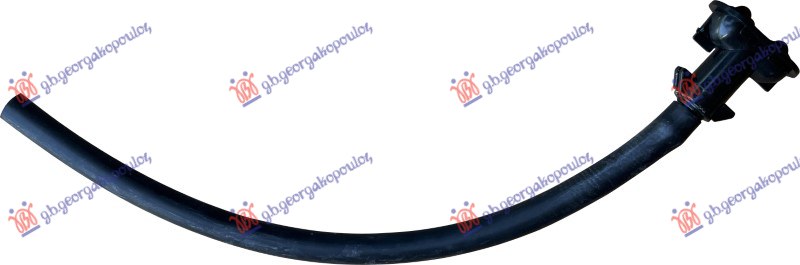 PRSKALICA FARA LAND ROVER RANGE ROVER SPORT  2005-2013 (L320)
