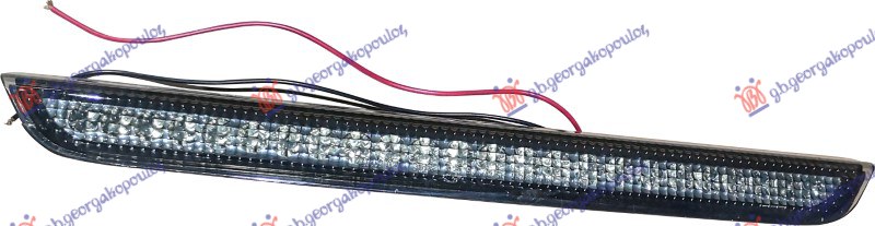 TRECA STOP LAMPA 2010- LAND ROVER RANGE ROVER SPORT  2005-2013 (L320)