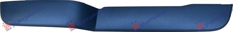 SPOJLER PREDNJEG BRANIKA BOCNI LAND ROVER RANGE ROVER SPORT  2005-2013 (L320)