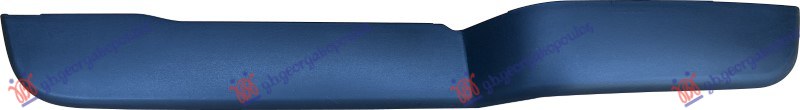 SPOJLER PREDNJEG BRANIKA BOCNI LAND ROVER RANGE ROVER SPORT  2005-2013 (L320)