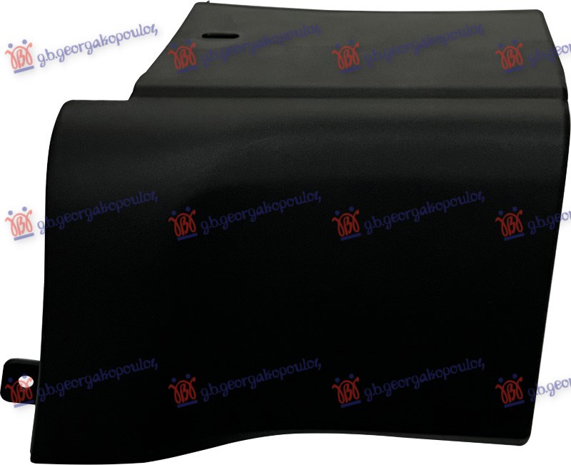 LAJSNA PREDNJEG BLATOBRANA CRNA LAND ROVER RANGE ROVER SPORT  2005-2013 (L320)